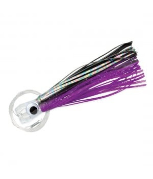 Williamson Sailfish Catcher Rigged 5.5in Trolling Lure – Offshore Game Fishing Lure for Sailfish & Pelagic Species Williamson Sailfish Catcher Rigged 5.5in Trolling Lure – Offshore Game Fishing Lure for Sailfish & Pelagic Species