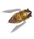 Megabass Siglett Micro Minnow Lure – Premium Hard Body Lure for Bass, Trout & Predator Fishing