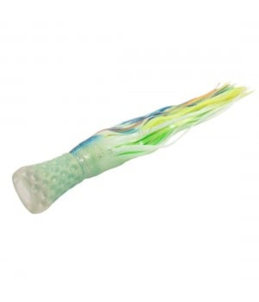 Ocean Tech Tackle LC Game Lures – Premium Offshore Saltwater Fishing Lures for Trolling & Casting