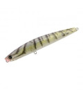 Bassday Sugapen Floating 120mm Topwater Pencil Lure – Premium Surface Fishing Lure for Saltwater Predators