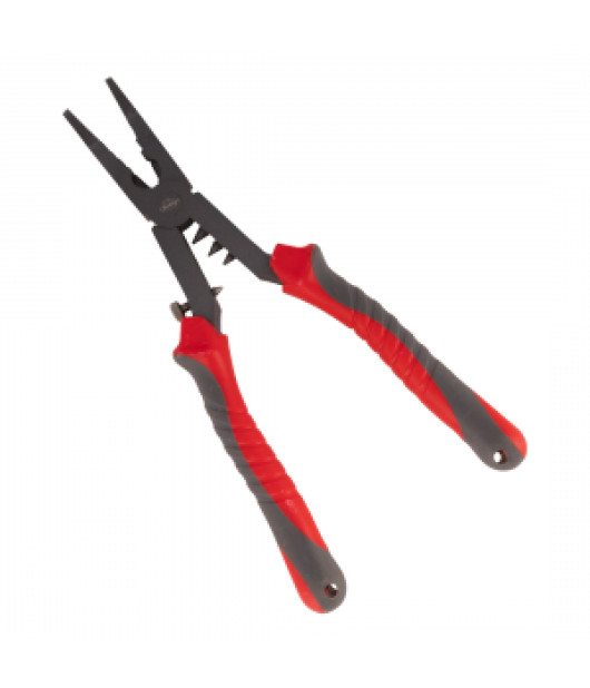 Berkley Fishin’ Gear Multi Pliers – Versatile Fishing Tool for Cutting, Crimping & Hook Removal