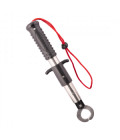 Berkley Fishin’ Gear Big Fish Lip Gripper – Heavy-Duty Fish Handling Tool for Safe Catch & Release