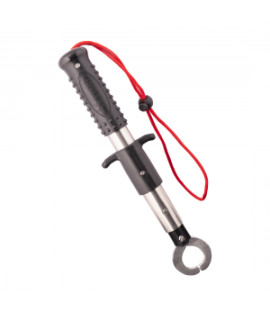 Berkley Fishin’ Gear Big Fish Lip Gripper – Heavy-Duty Fish Handling Tool for Safe Catch &amp; Release