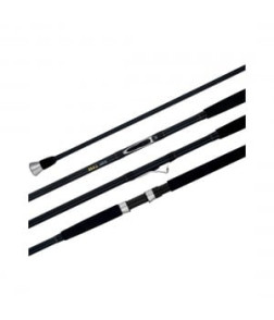 Daiwa 22 BG Bluewater Sabiki Telescopic Rod – Compact Telescopic Sabiki Rod for Bluewater Fishing, Travel & Precision Bait Catching