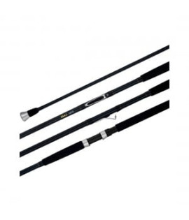 Daiwa 22 BG Bluewater Sabiki Telescopic Rod – Compact Telescopic Sabiki Rod for Bluewater Fishing, Travel &amp; Precision Bait Catching
