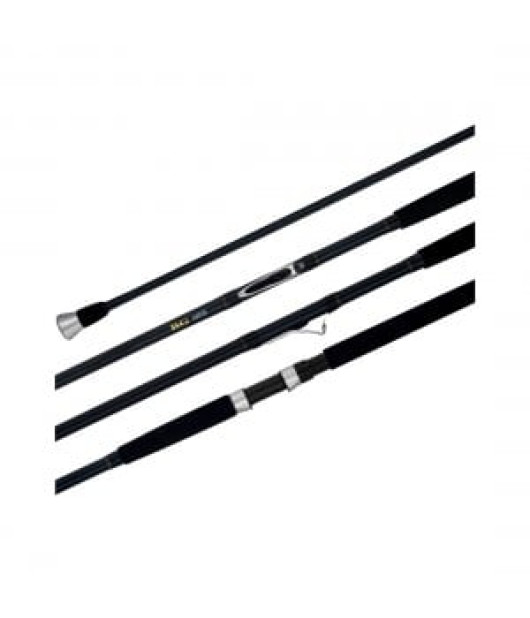 Daiwa 22 BG Bluewater Sabiki Telescopic Rod – Compact Telescopic Sabiki Rod for Bluewater Fishing, Travel & Precision Bait Catching Daiwa 22 BG Bluewater Sabiki Telescopic Rod – Compact Telescopic Sabiki Rod for Bluewater Fishing, Travel & Precision Bait Catching