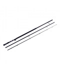 Assassin Evo Zero Infinity Taper Rod – Advanced Infinity Taper Fishing Rod for Precision Casting, Sensitivity & Power
