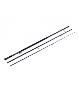 Assassin Evo Zero Infinity Taper Rod – Advanced Infinity Taper Fishing Rod for Precision Casting, Sensitivity &amp; Power
