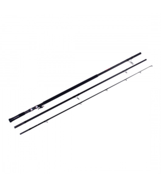 Assassin Evo Zero Infinity Taper Rod – Advanced Infinity Taper Fishing Rod for Precision Casting, Sensitivity & Power