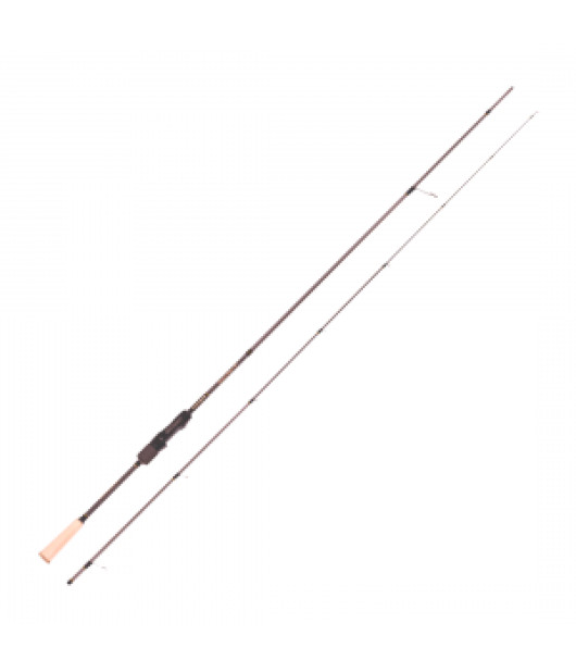 Murasame BreamX Spin Rod – High-Sensitivity Spinning Rod for Precision Bream & Light Game Fishing