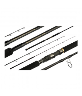Fishlogica Sirius Virtue Offshore Casting Rod – High-Performance Offshore Rod for Precision, Power &amp; Big Game Control