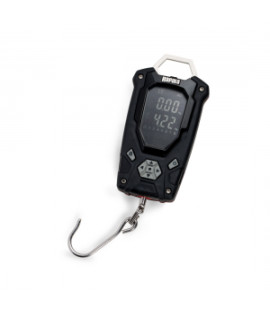 Rapala RCD 25kg Digital Scale – High-Precision Compact Fishing Scale with LCD Display &amp; 25kg Capacity