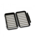 C&F Design CF-3588+ Large Standard Fly Case – High-Capacity Fly Storage Box