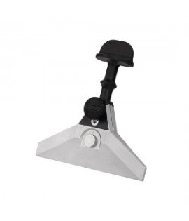 Tormek KJ-140 Wide Centering Knife Jig – Precision Knife Sharpening Jig for Wide Blades &amp; Professional Sharpening Systems