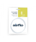 Airflo Polyleader Light Trout 8ft – Smooth Casting Fly Fishing Leader