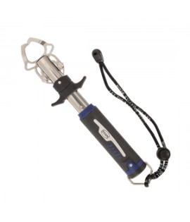 Penn Saltwater Lip Grips – Heavy-Duty Stainless Steel Fish Gripper for Secure Catch Handling