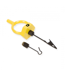 Loon Gator Grip Dubbing Spinner – Precision Fly Tying Tool