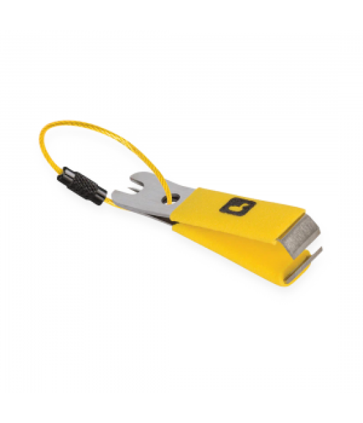 Loon Classic Nipper – Precision Fly Fishing Line Cutter Tool