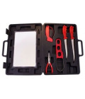 Jarvis Walker Deluxe Fillet Kit – Complete Fish Filleting & Processing Set with Knife, Sharpener and Storage Case
