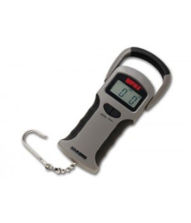 Rapala Pro Guide Digital Scale – High-Precision Fishing Weight Scale with LCD Display &amp; Tournament Accuracy
