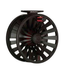 Redington Behemoth Fly Reel Spool Only – Interchangeable Large Arbor Fly Reel Spool