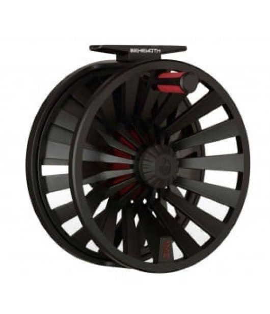 Redington Behemoth Fly Reel Spool Only – Interchangeable Large Arbor Fly Reel Spool