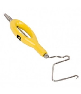 Loon Ergo Whip Finisher – Ergonomic Fly Tying Knot Tool