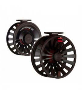 Redington Behemoth Fly Reel – High-Performance Large Arbor Fly Fishing Reel