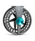 Lamson Liquid Max Fly Reel – Durable Large Arbor Fly Fishing Reel