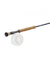 Sage Maverick Fly Rod – High-Performance Saltwater Fly Fishing Rod for Big Game