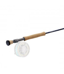 Sage Maverick Fly Rod – High-Performance Saltwater Fly Fishing Rod for Big Game