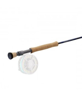 Sage Maverick Fly Rod – High-Performance Saltwater Fly Fishing Rod for Big Game