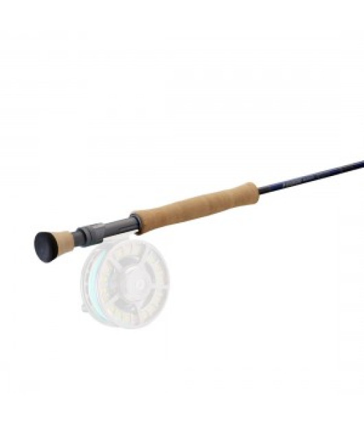 Sage Maverick Fly Rod – High-Performance Saltwater Fly Fishing Rod for Big Game Sage Maverick Fly Rod – High-Performance Saltwater Fly Fishing Rod for Big Game