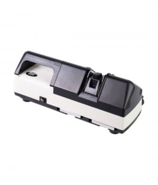 Nirey Electric Knife Sharpener – Professional Precision Blade Sharpening System for Kitchen & Fishing Knives