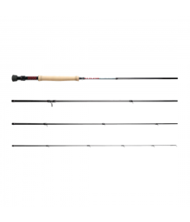 Primal Revel CS Fly Rod – High-Performance Carbon Fiber Fly Fishing Rod