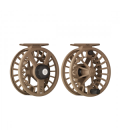 Redington Run Fly Reel – Smooth Drag Fly Fishing Reel for Freshwater & Saltwater