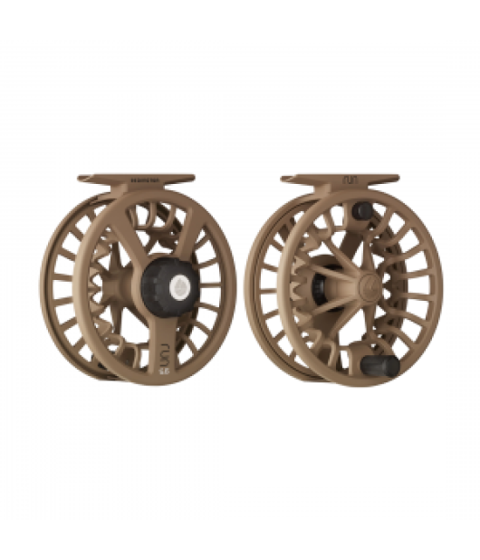 Redington Run Fly Reel – Smooth Drag Fly Fishing Reel for Freshwater & Saltwater Redington Run Fly Reel – Smooth Drag Fly Fishing Reel for Freshwater & Saltwater