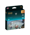 RIO Elite Tropical GT Fly Line – High-Performance Saltwater Giant Trevally Fly Line