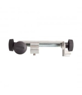 Tormek Stone Truing Tool – Precision Waterstone Flattening Tool for Sharpening System Maintenance