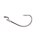 TT ChinlockZ Jig Head – Heavy Duty Soft Plastic Jig Head for Saltwater & Freshwater Fishing