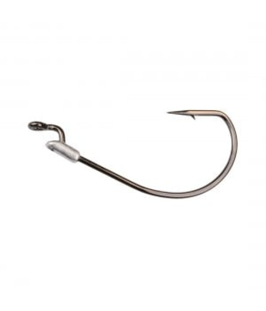 TT ChinlockZ Jig Head – Heavy Duty Soft Plastic Jig Head for Saltwater & Freshwater Fishing