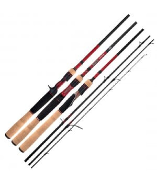 Daiwa 22 TD Battler AGS Rod – High-Performance Spinning Rod with Advanced AGS Guides for Precision & Power Fishing Daiwa 22 TD Battler AGS Rod – High-Performance Spinning Rod with Advanced AGS Guides for Precision & Power Fishing