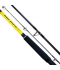 Daiwa 21 Sensor Sandstorm Spin Rod – High-Performance Spinning Rod for Precision, Sensitivity & Saltwater Durability