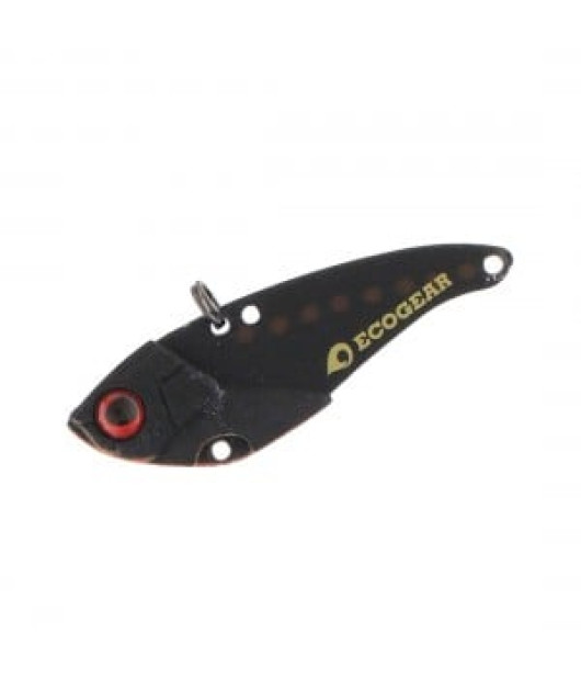 Ecogear VX40 Soft Plastic Minnow Lure – Ultra Realistic Fishing Lure for Bass, Bream & Predator Fish Ecogear VX40 Soft Plastic Minnow Lure – Ultra Realistic Fishing Lure for Bass, Bream & Predator Fish