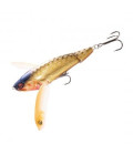 Megabass i-Wing Triple Fry Topwater Lure – Premium Surface Prop Bait for Bass & Predator Fish