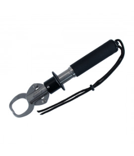 Boga Grip Fish Lip Gripper – Heavy-Duty Stainless Steel Fish Handling Tool for Safe Catch &amp; Release