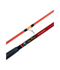 Gary Howard Club Special Rod – Premium Tournament Fishing Rod for Distance Casting, Power & Precision Performance