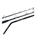 Gary Howard Deep Drop Rod – Heavy-Duty Deep Sea Fishing Rod for Offshore Power & Extreme Depth Performance