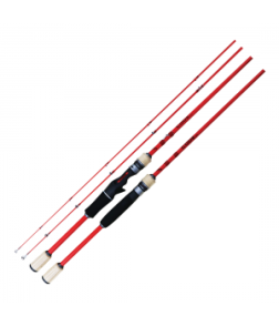 13 Fishing Code Red Rod – High-Performance Fishing Rod for Precision & Power