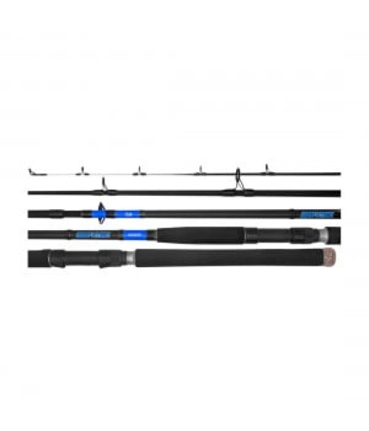 Daiwa Beefstick Rod – Heavy-Duty Fishing Rod for Big Fish, Strength & Extreme Durability Daiwa Beefstick Rod – Heavy-Duty Fishing Rod for Big Fish, Strength & Extreme Durability